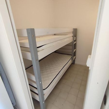 Boulouris, Estivales 2, 35M2 , 6 Couchages Apartment Bagian luar foto