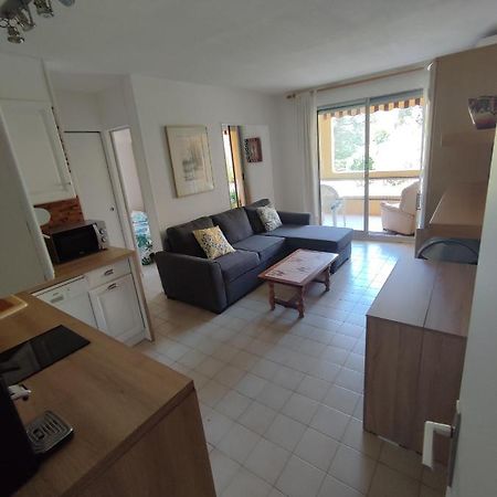 Boulouris, Estivales 2, 35M2 , 6 Couchages Apartment Bagian luar foto