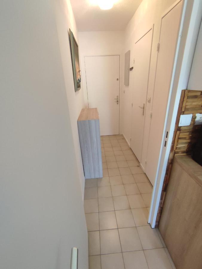 Boulouris, Estivales 2, 35M2 , 6 Couchages Apartment Bagian luar foto